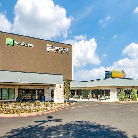 Staybridge Suites Dallas Market Ctr Love Field, An Ihg Hotel Экстерьер фото
