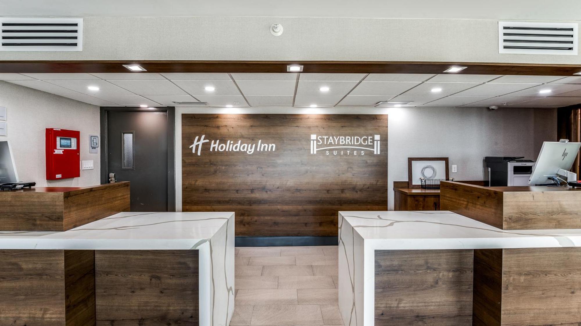 Staybridge Suites Dallas Market Ctr Love Field, An Ihg Hotel Экстерьер фото