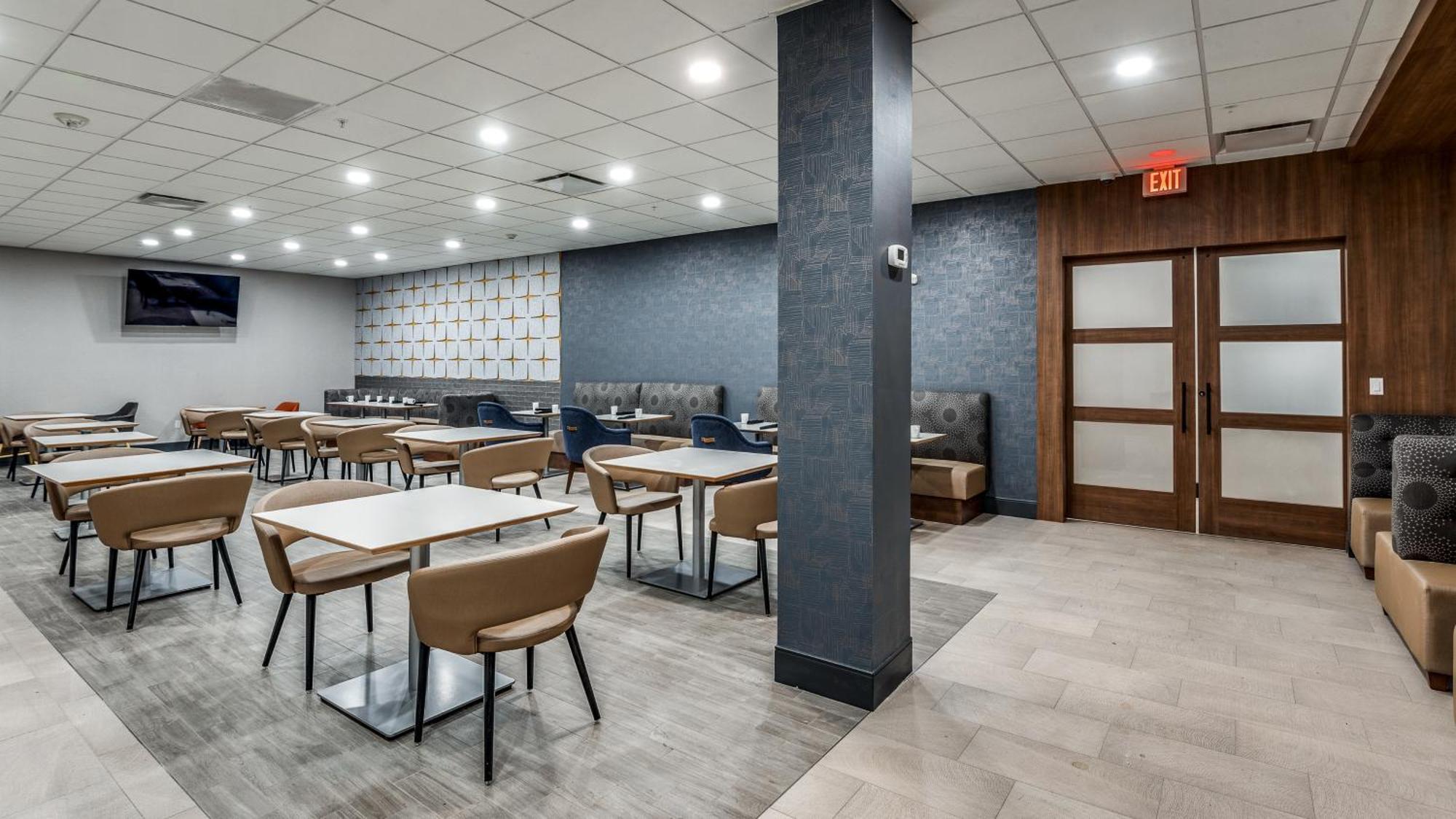 Staybridge Suites Dallas Market Ctr Love Field, An Ihg Hotel Экстерьер фото