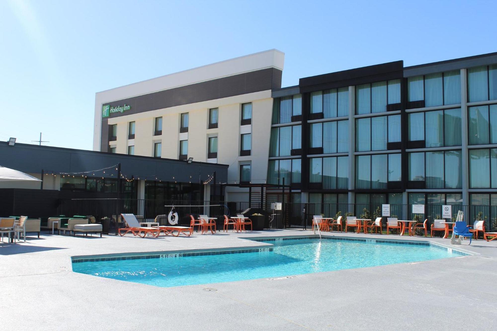 Staybridge Suites Dallas Market Ctr Love Field, An Ihg Hotel Экстерьер фото