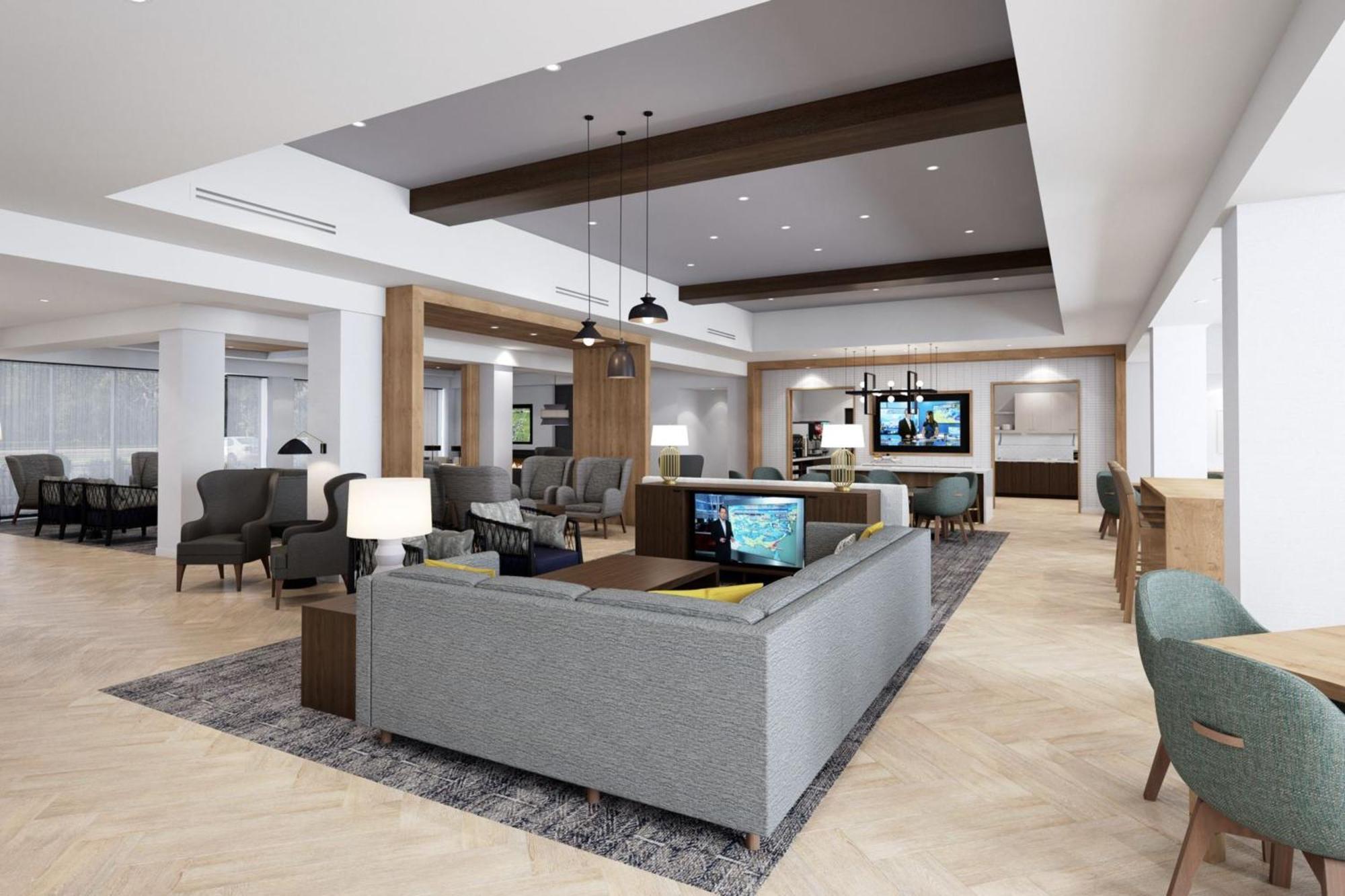 Staybridge Suites Dallas Market Ctr Love Field, An Ihg Hotel Экстерьер фото