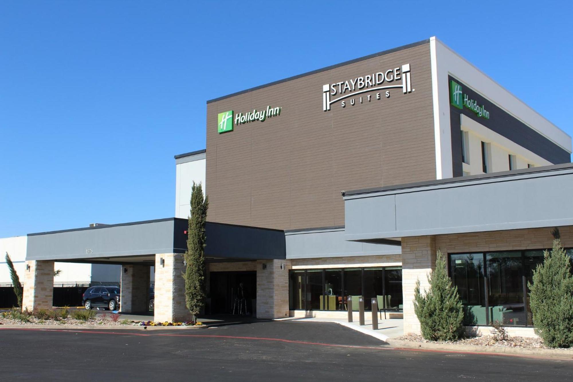 Staybridge Suites Dallas Market Ctr Love Field, An Ihg Hotel Экстерьер фото