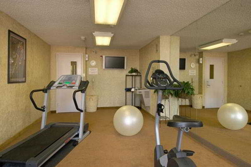 Staybridge Suites Dallas Market Ctr Love Field, An Ihg Hotel Удобства фото